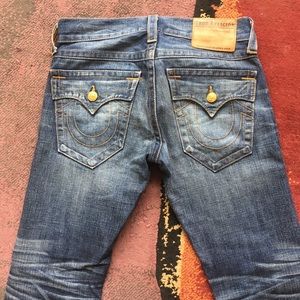 True Religion Jeans (sz 29)
